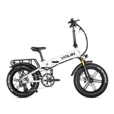 Vitilan I7 Pro 3.0 Electric Bike - Pogo cycles UK -cycle to work scheme available